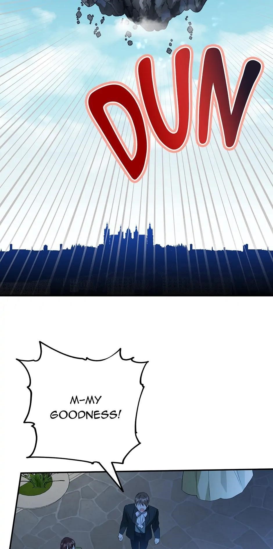 This Is An Obvious Fraudulent Marriage Chapter 107 - Page 12