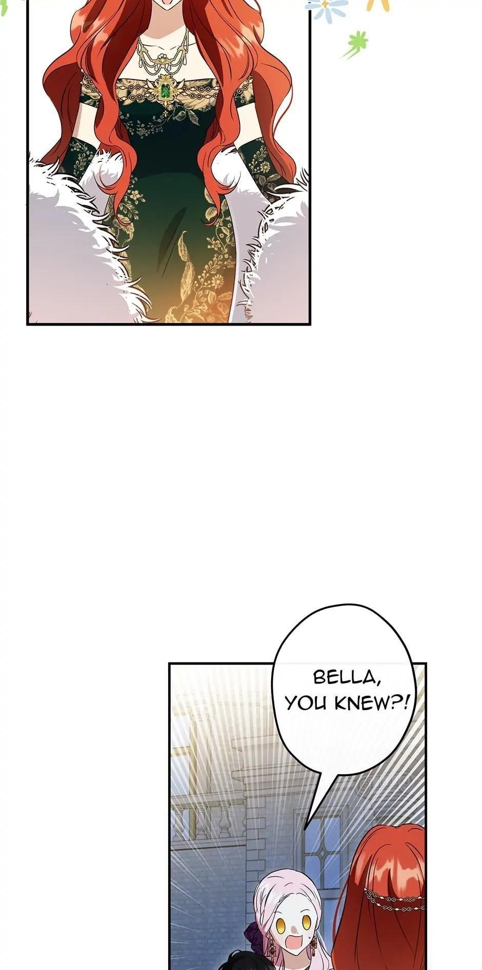 This Is An Obvious Fraudulent Marriage Chapter 107 - Page 16