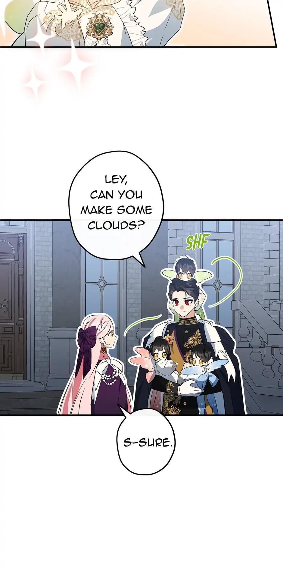 This Is An Obvious Fraudulent Marriage Chapter 107 - Page 19