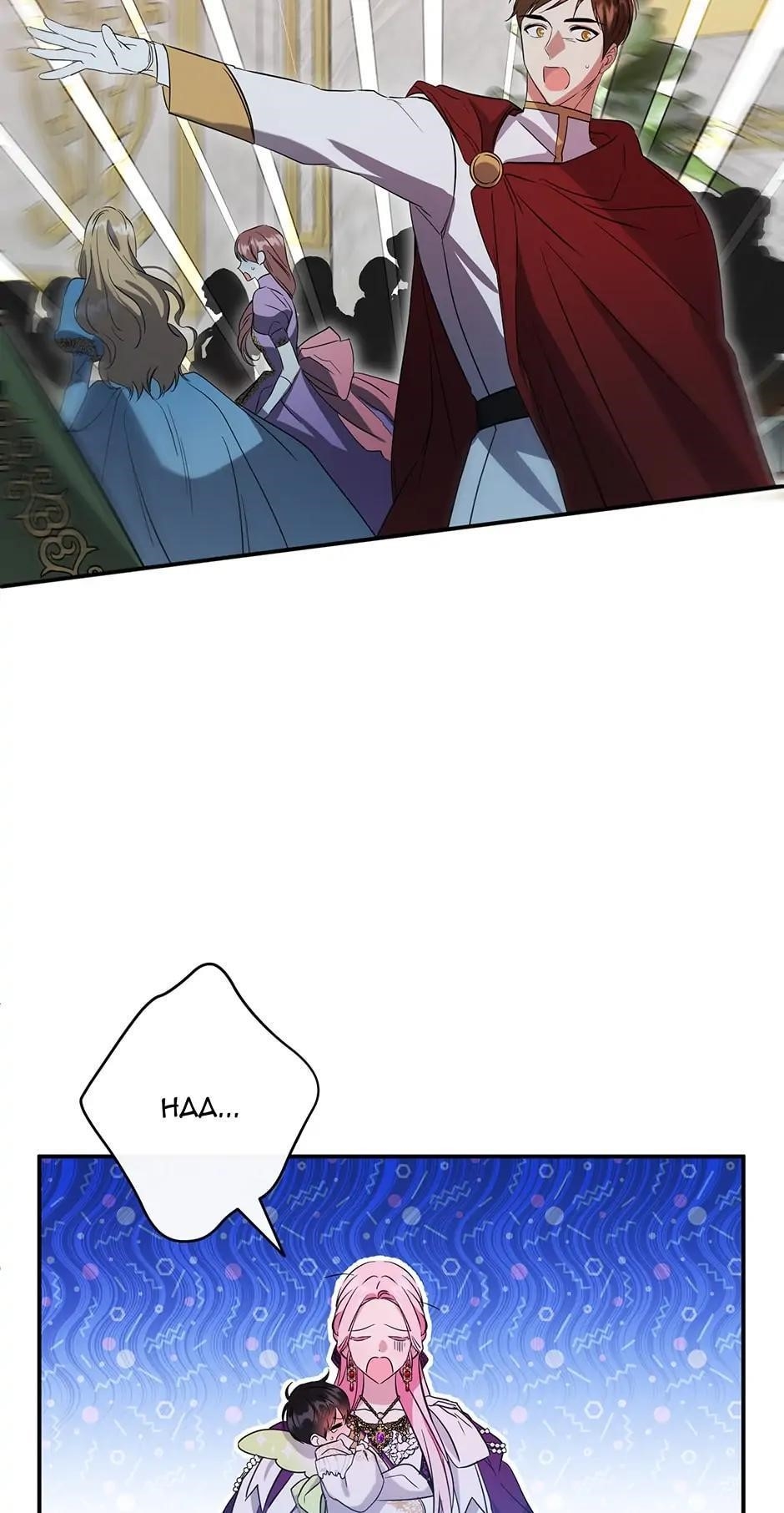 This Is An Obvious Fraudulent Marriage Chapter 107 - Page 2