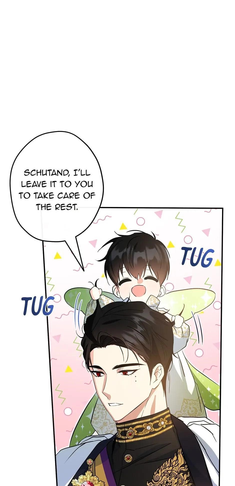 This Is An Obvious Fraudulent Marriage Chapter 107 - Page 21