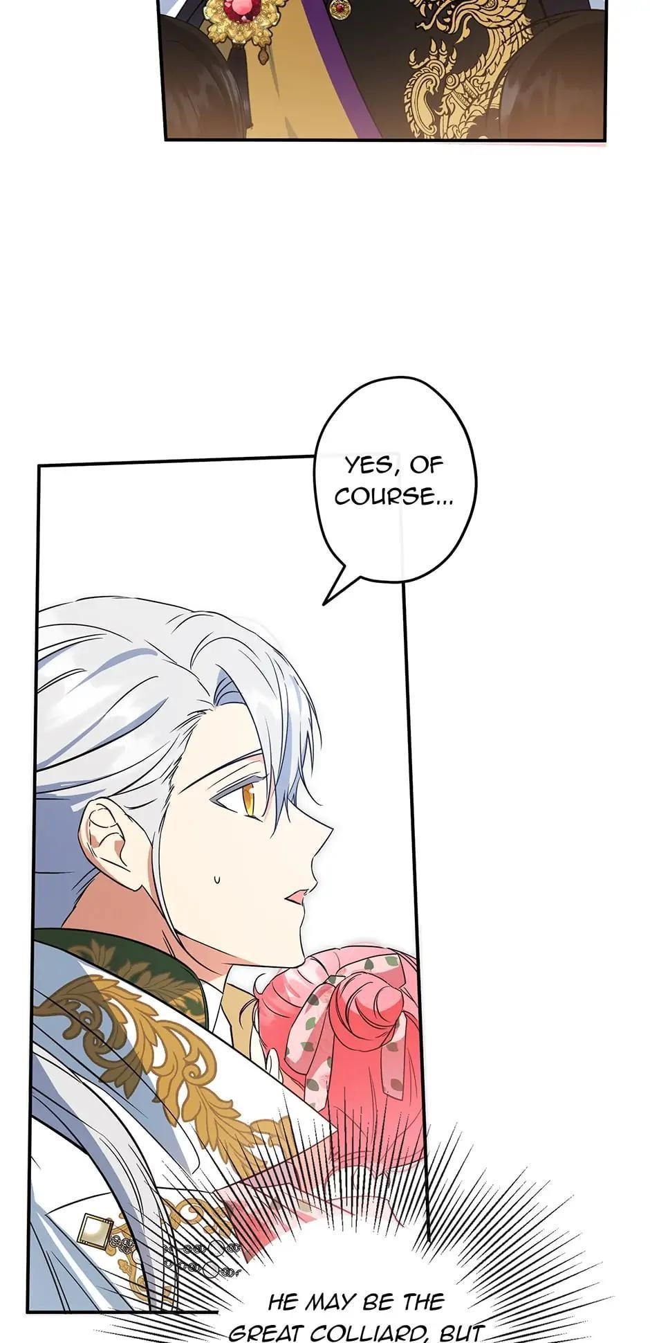 This Is An Obvious Fraudulent Marriage Chapter 107 - Page 22