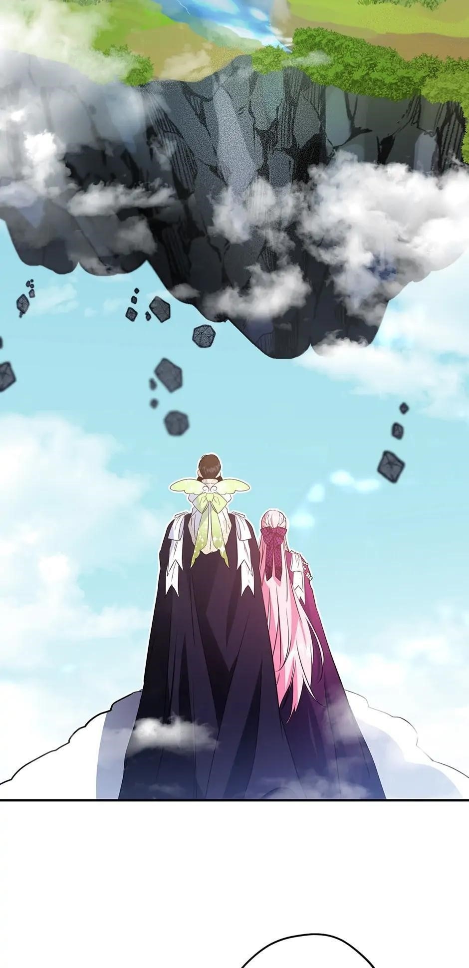 This Is An Obvious Fraudulent Marriage Chapter 107 - Page 26