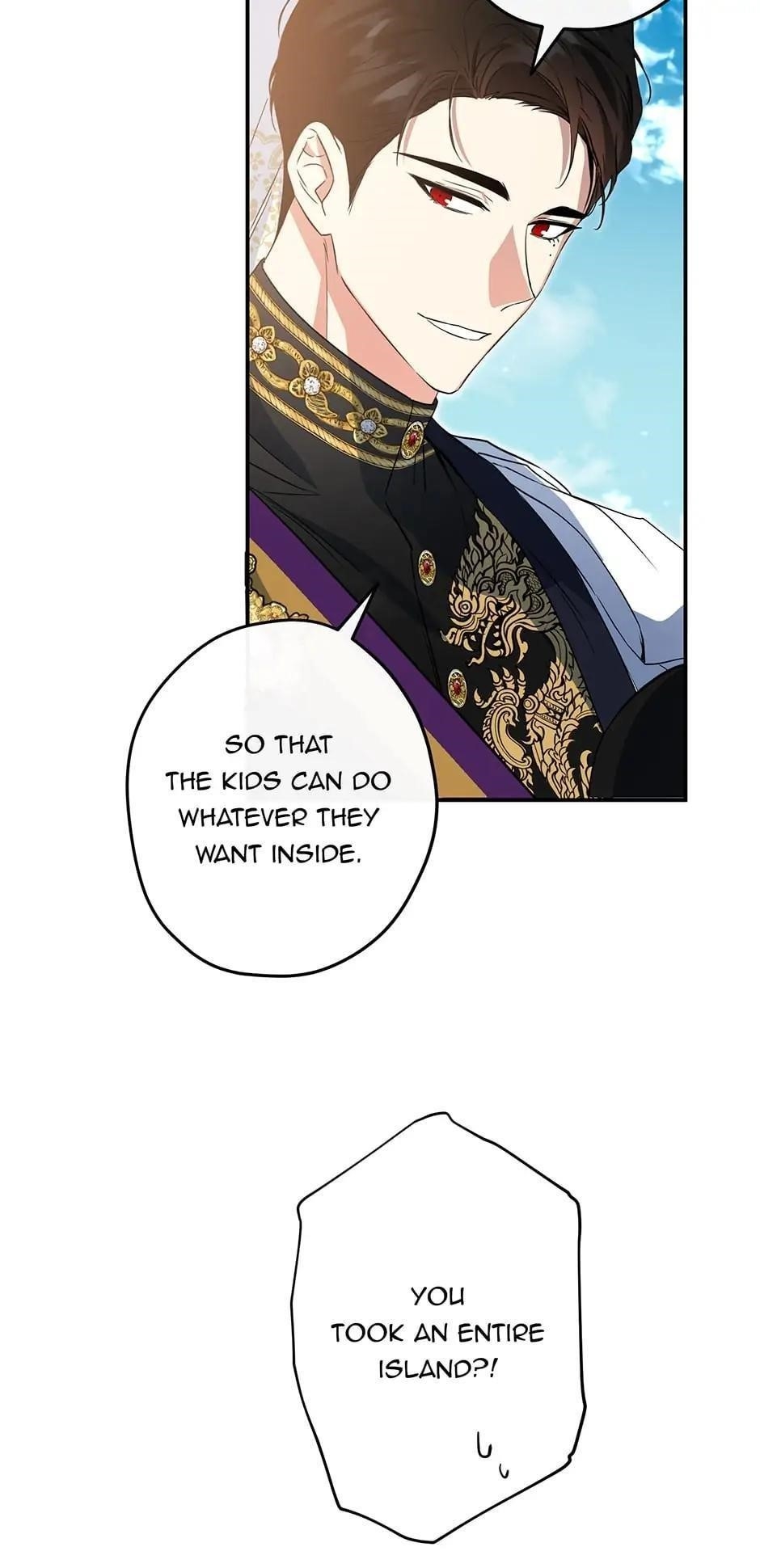 This Is An Obvious Fraudulent Marriage Chapter 107 - Page 28