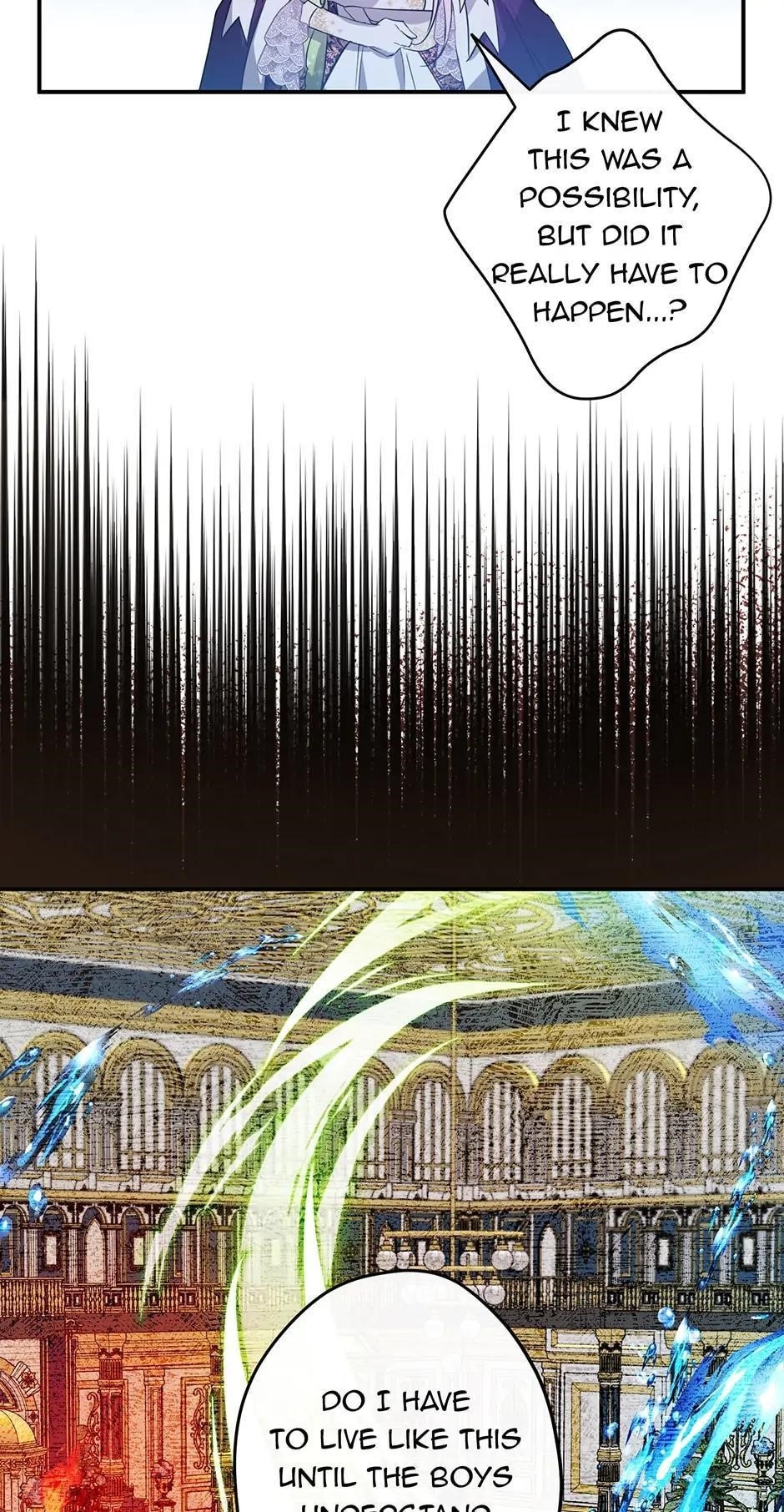 This Is An Obvious Fraudulent Marriage Chapter 107 - Page 3