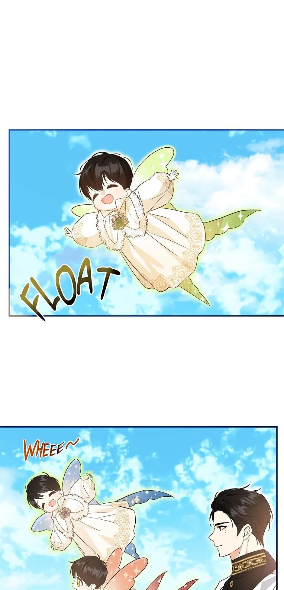 This Is An Obvious Fraudulent Marriage Chapter 107 - Page 30