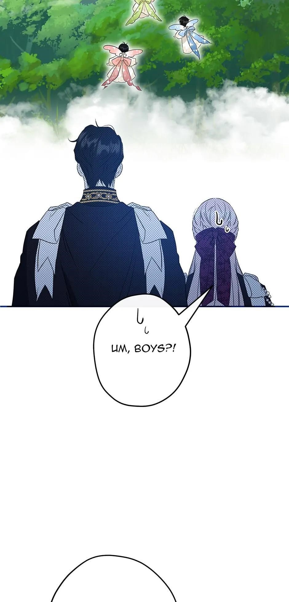 This Is An Obvious Fraudulent Marriage Chapter 107 - Page 32