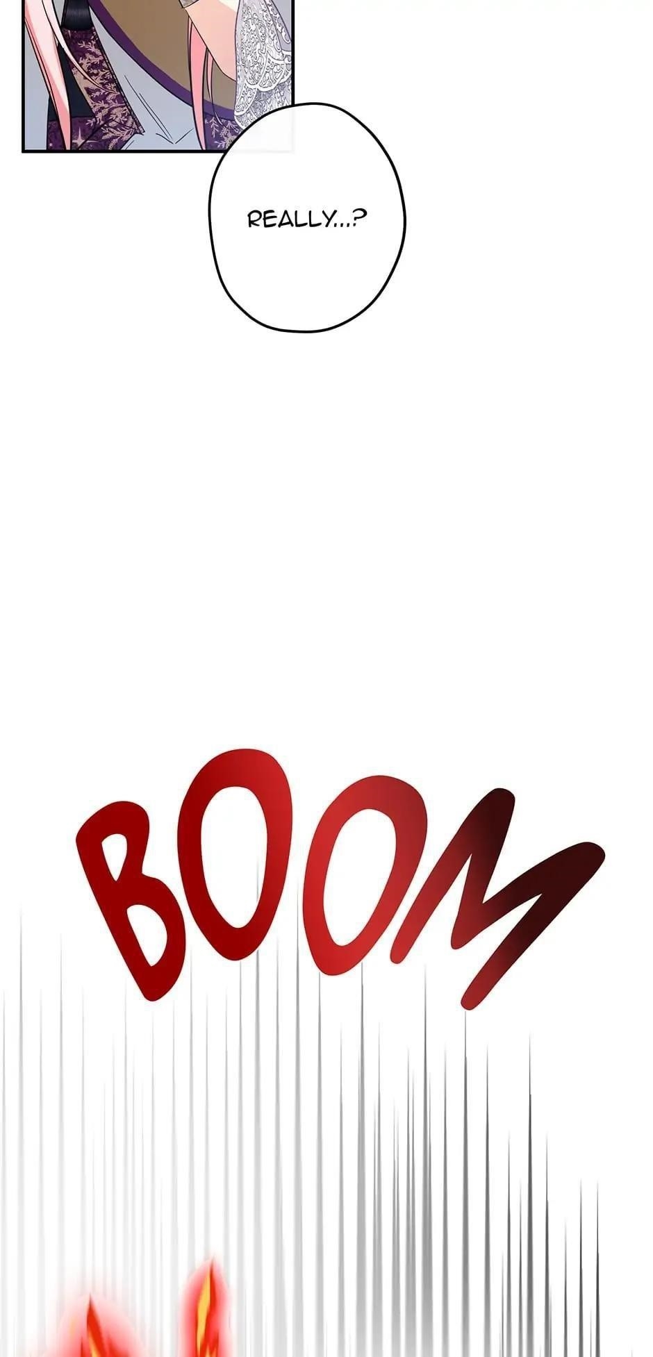 This Is An Obvious Fraudulent Marriage Chapter 107 - Page 34