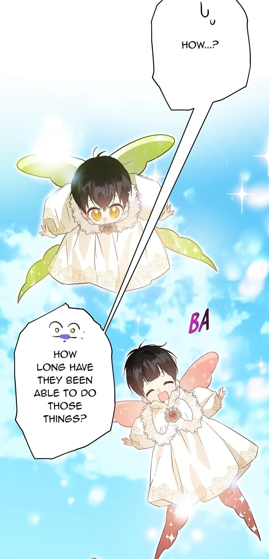 This Is An Obvious Fraudulent Marriage Chapter 107 - Page 38