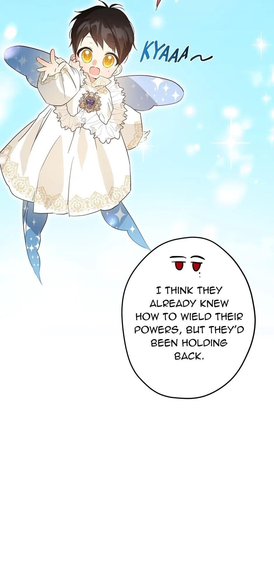 This Is An Obvious Fraudulent Marriage Chapter 107 - Page 39