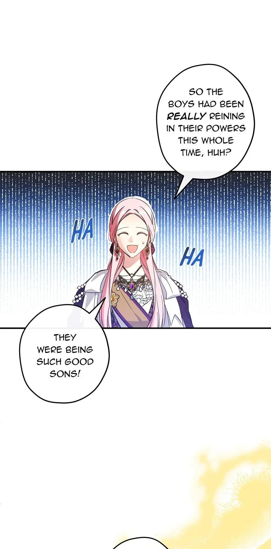 This Is An Obvious Fraudulent Marriage Chapter 107 - Page 40