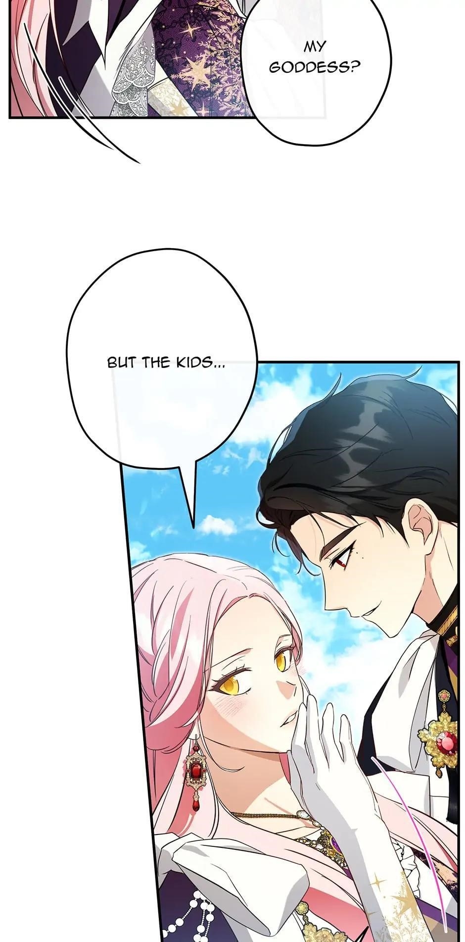 This Is An Obvious Fraudulent Marriage Chapter 107 - Page 42