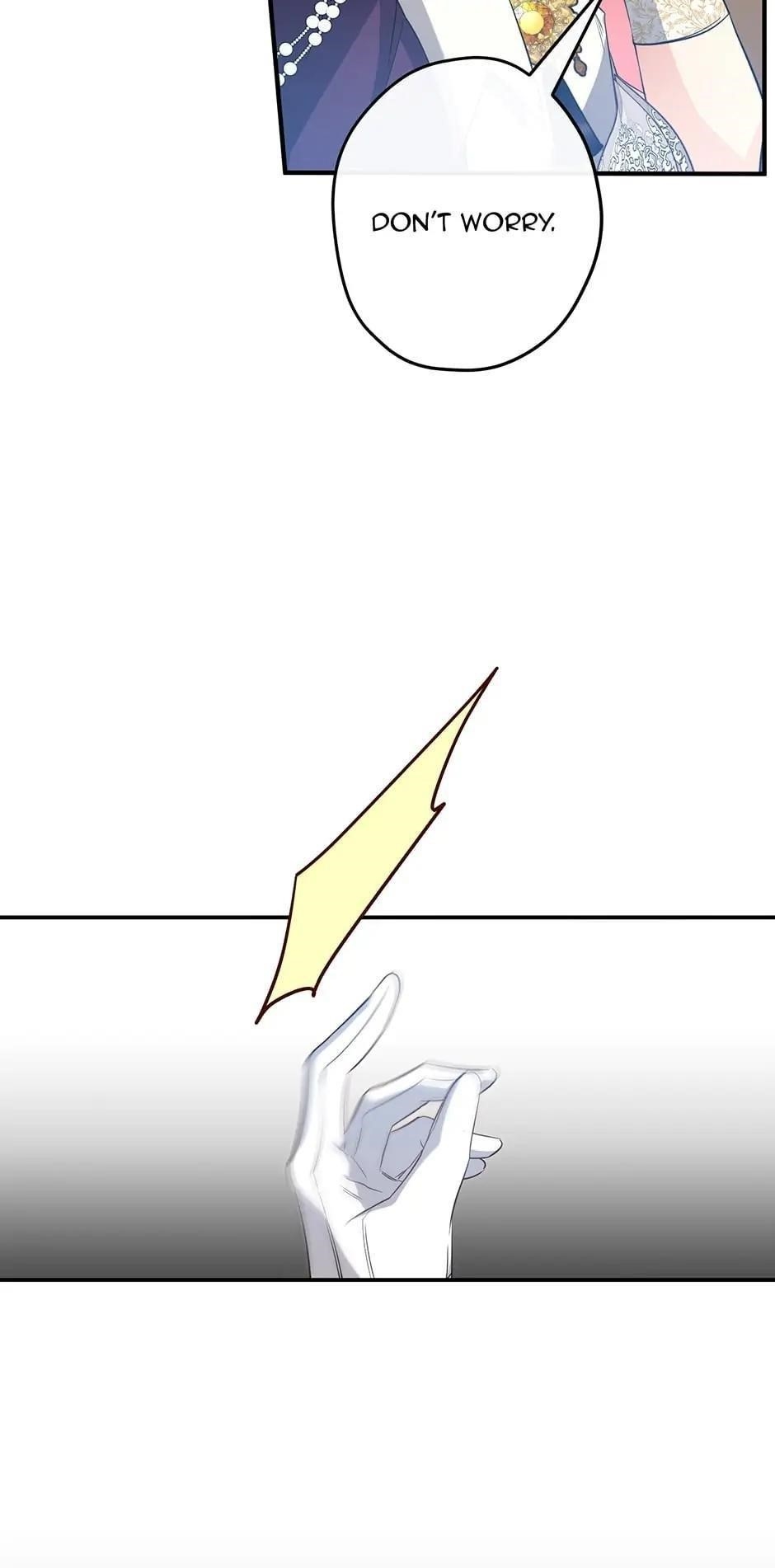 This Is An Obvious Fraudulent Marriage Chapter 107 - Page 43