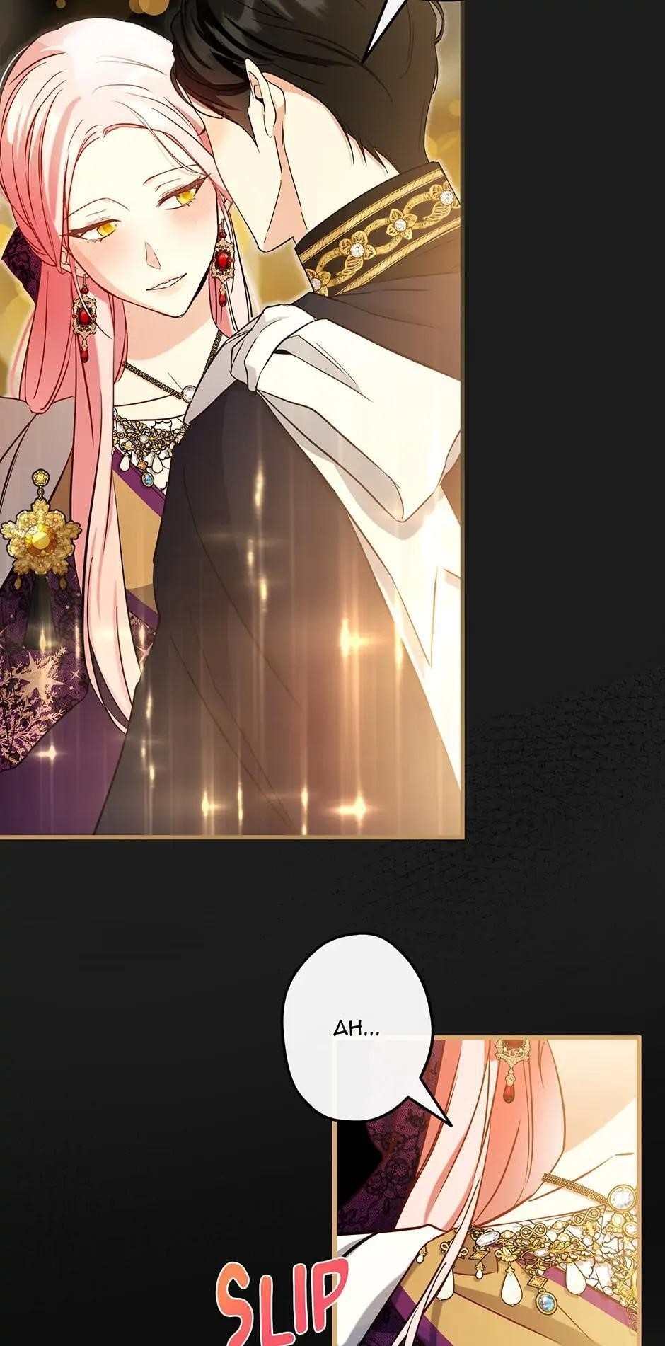 This Is An Obvious Fraudulent Marriage Chapter 107 - Page 46