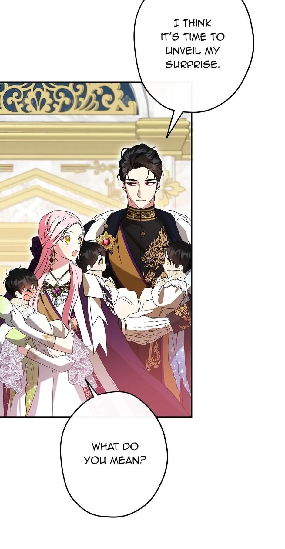 This Is An Obvious Fraudulent Marriage Chapter 107 - Page 5