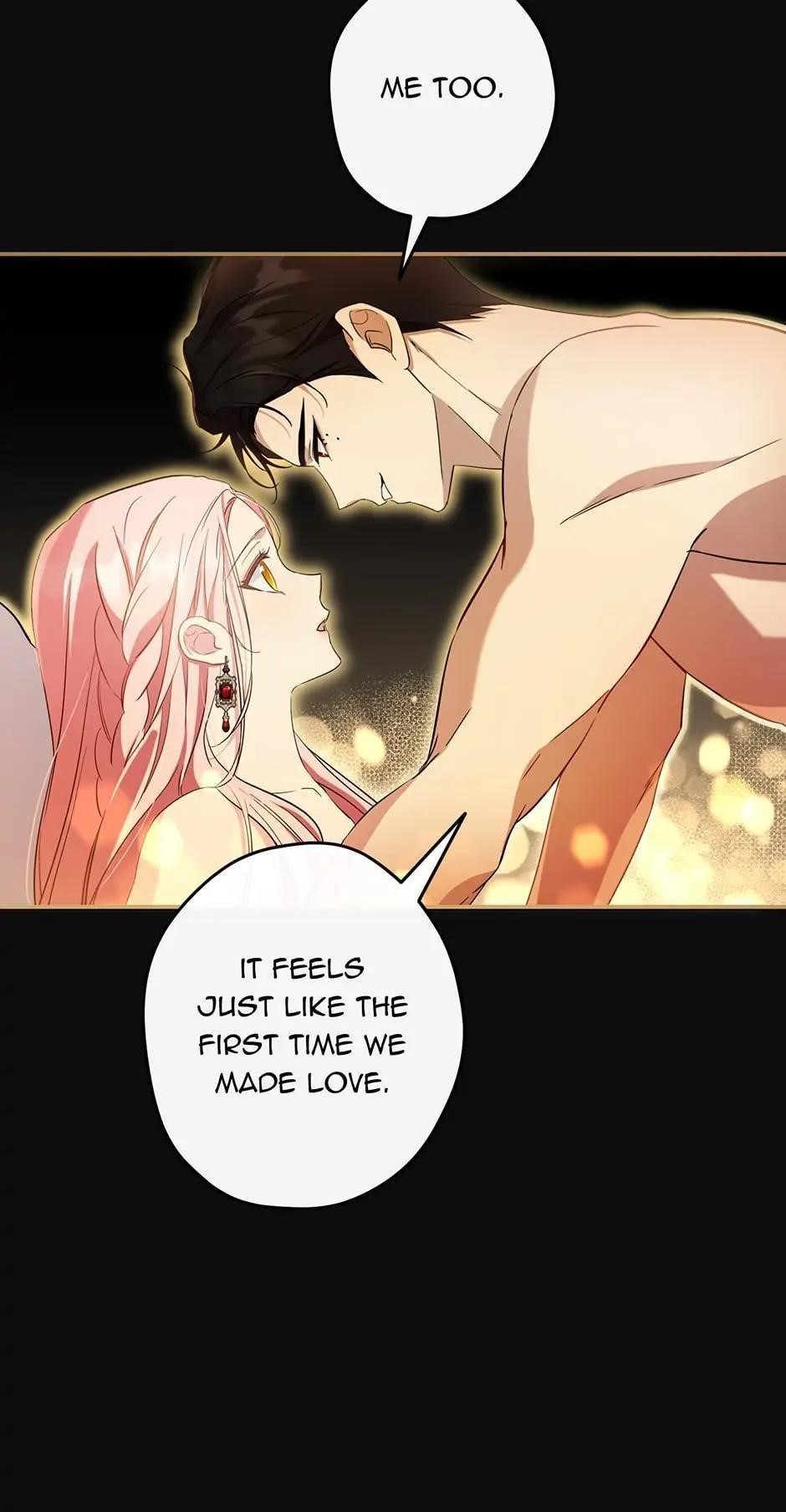 This Is An Obvious Fraudulent Marriage Chapter 107 - Page 50