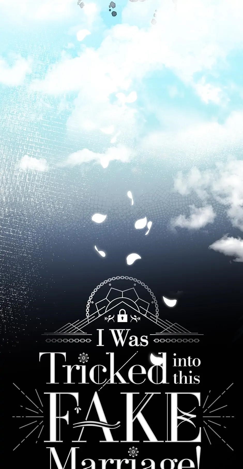 This Is An Obvious Fraudulent Marriage Chapter 107 - Page 53