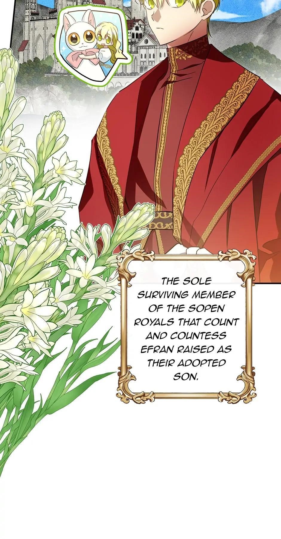 This Is An Obvious Fraudulent Marriage Chapter 107 - Page 56