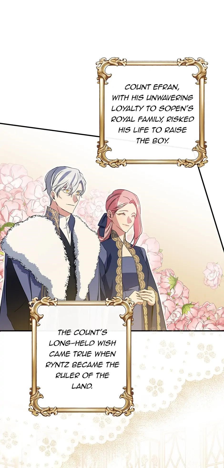 This Is An Obvious Fraudulent Marriage Chapter 107 - Page 57