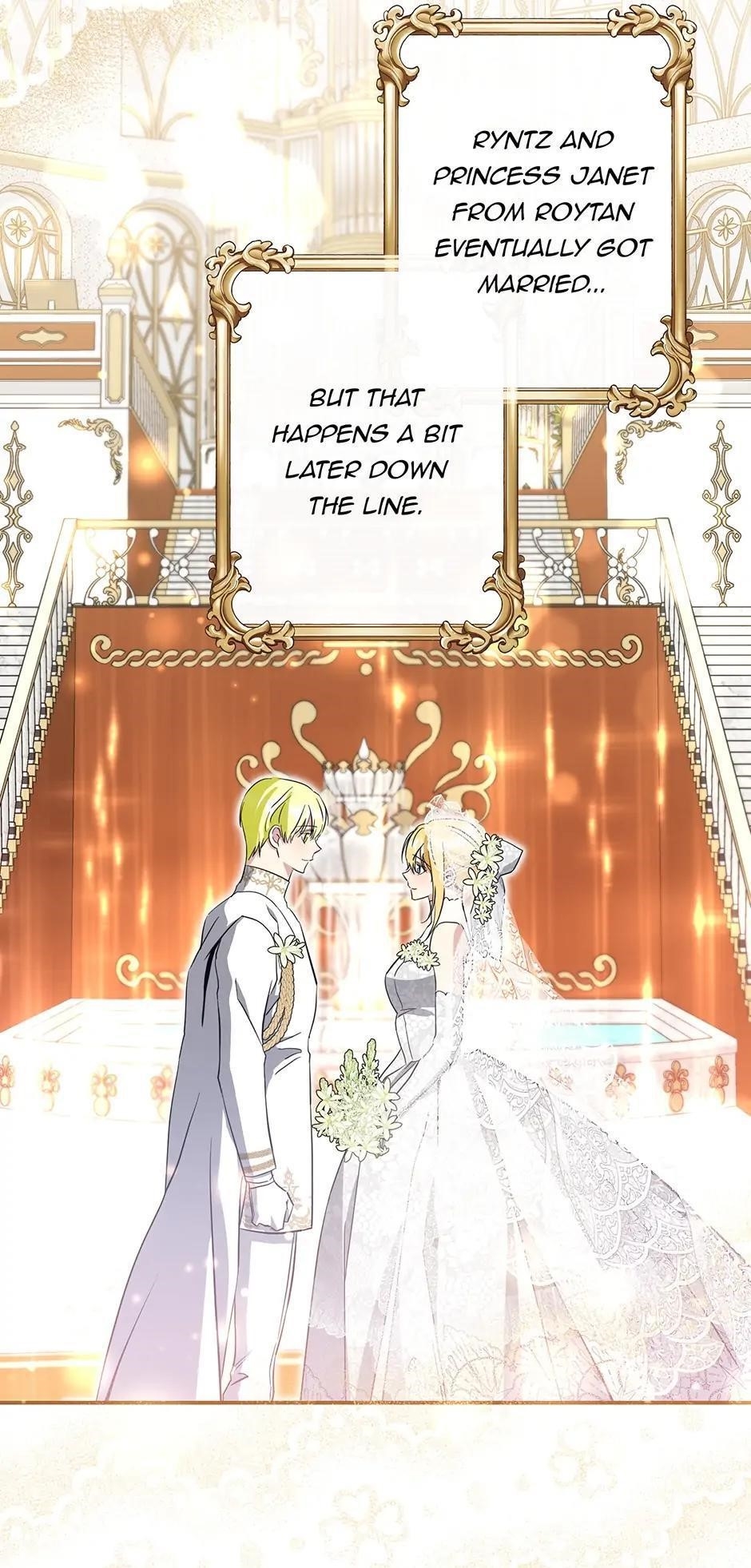 This Is An Obvious Fraudulent Marriage Chapter 107 - Page 58