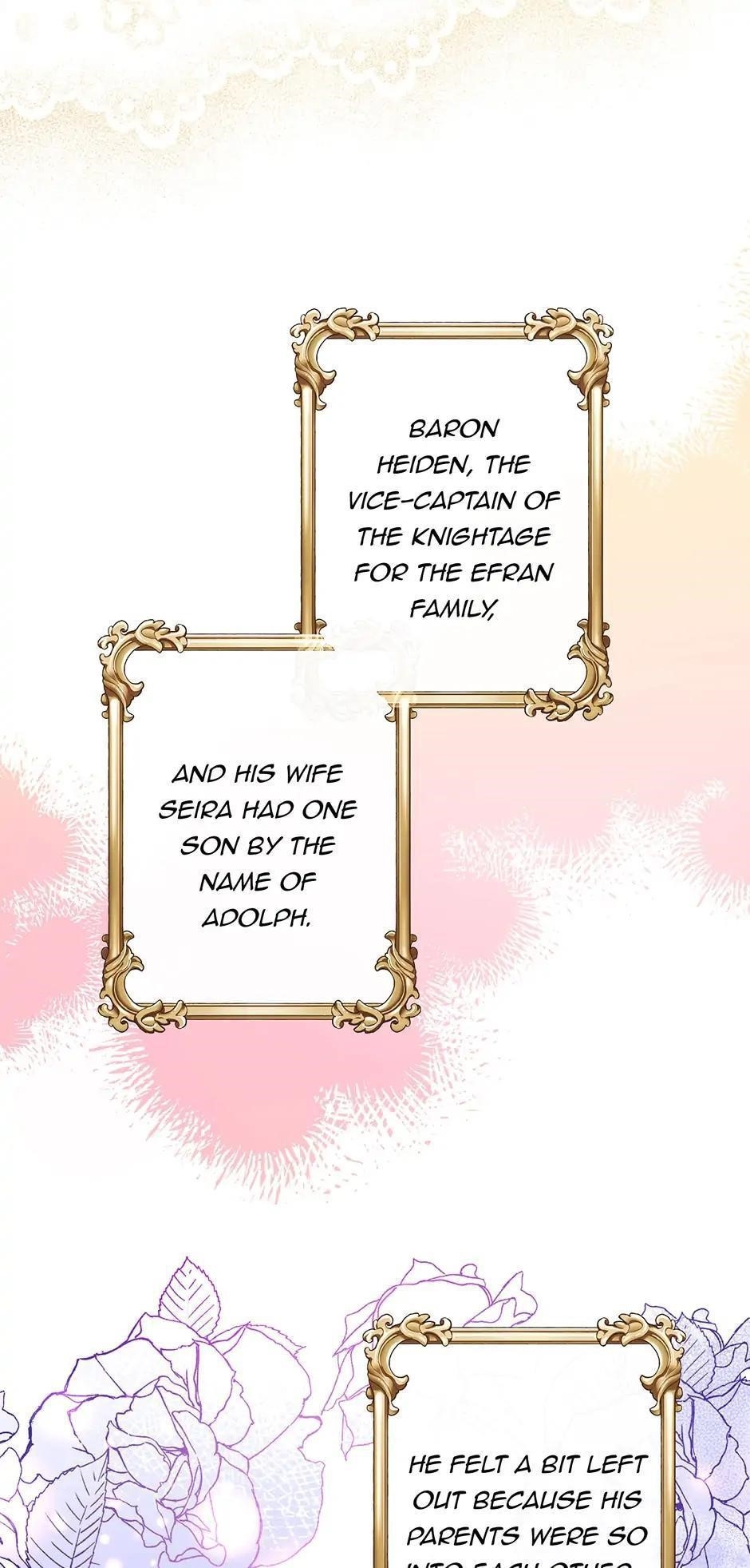 This Is An Obvious Fraudulent Marriage Chapter 107 - Page 59