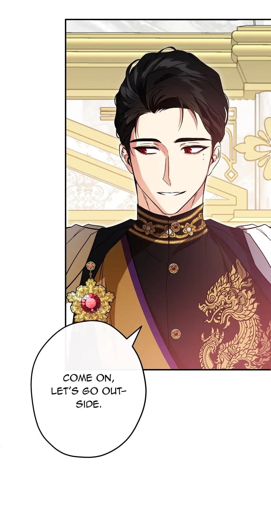 This Is An Obvious Fraudulent Marriage Chapter 107 - Page 6