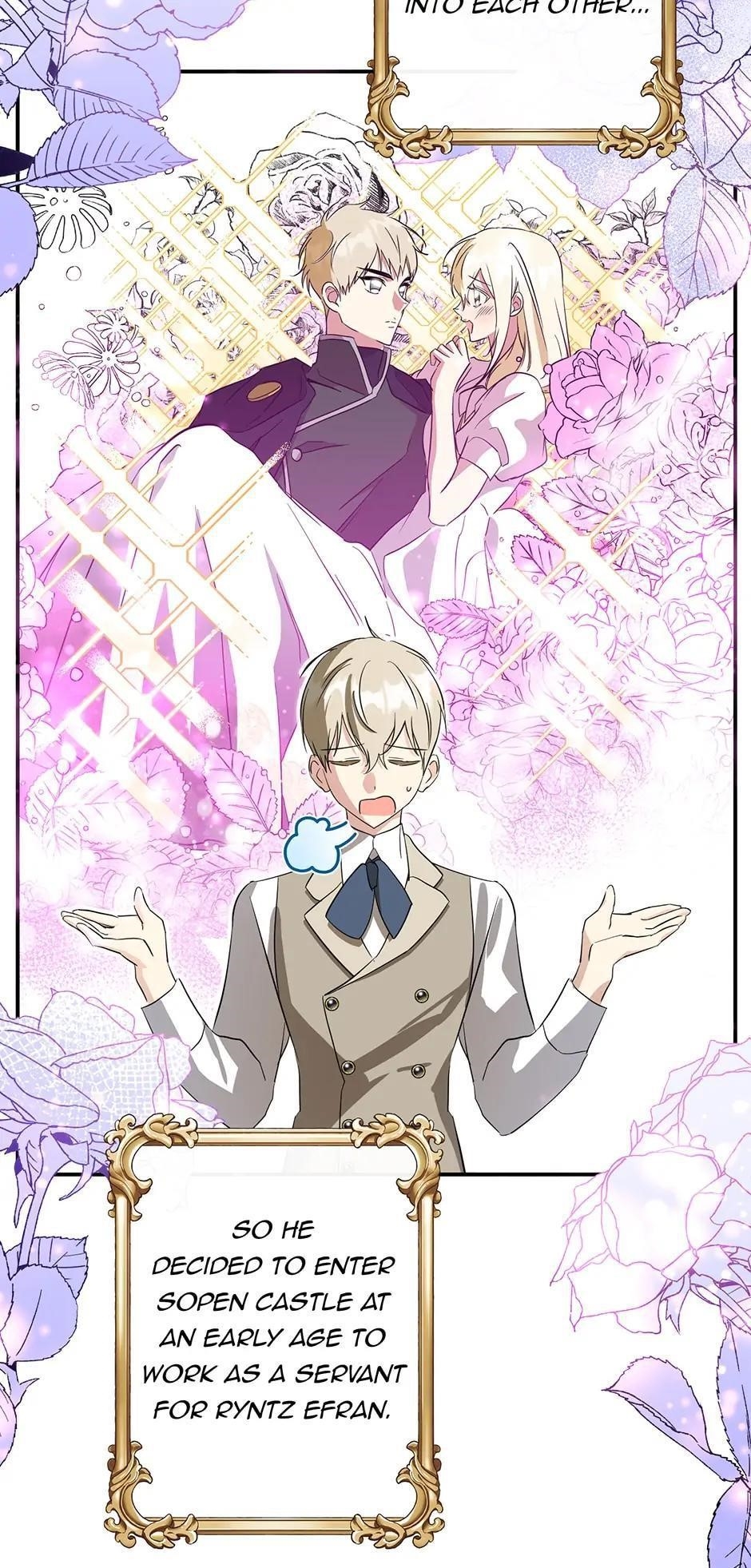 This Is An Obvious Fraudulent Marriage Chapter 107 - Page 60