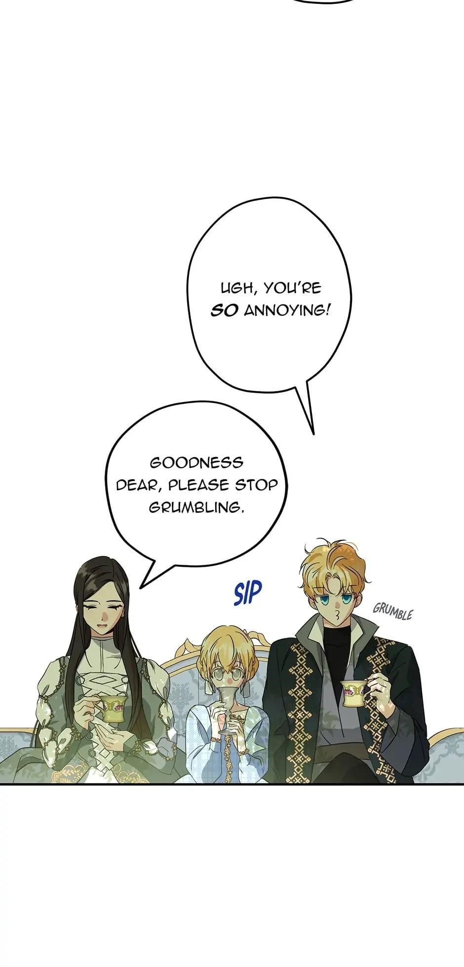 This Is An Obvious Fraudulent Marriage Chapter 107 - Page 70