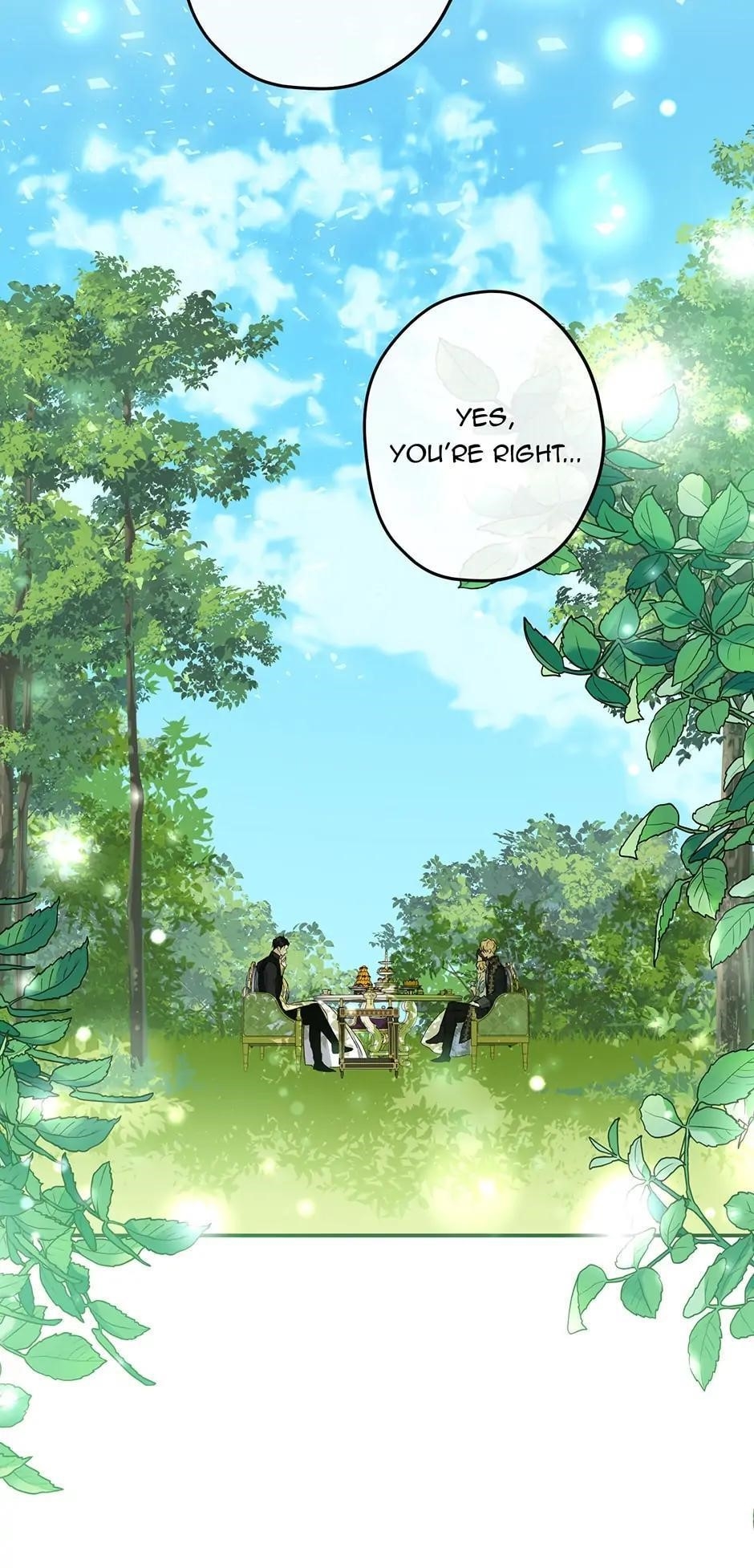 This Is An Obvious Fraudulent Marriage Chapter 107 - Page 72