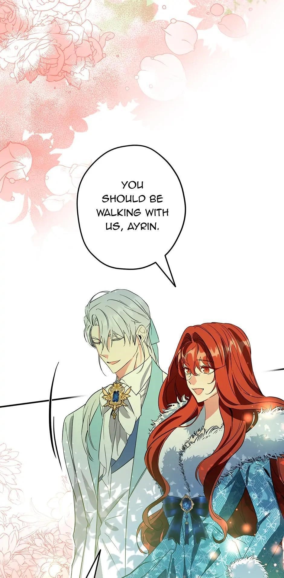 This Is An Obvious Fraudulent Marriage Chapter 107 - Page 75