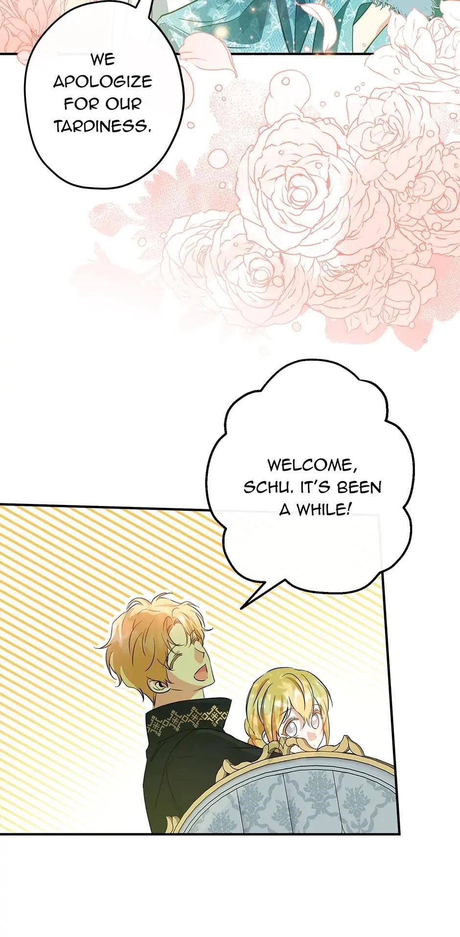 This Is An Obvious Fraudulent Marriage Chapter 107 - Page 76