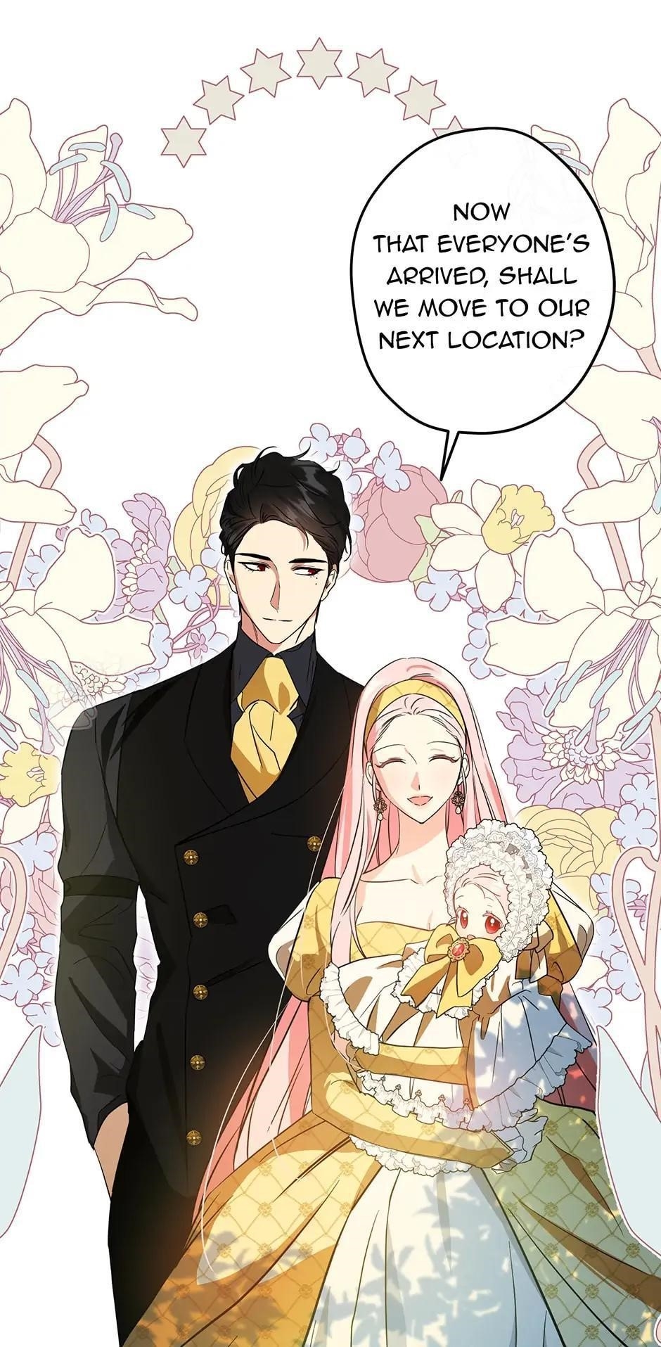 This Is An Obvious Fraudulent Marriage Chapter 107 - Page 77