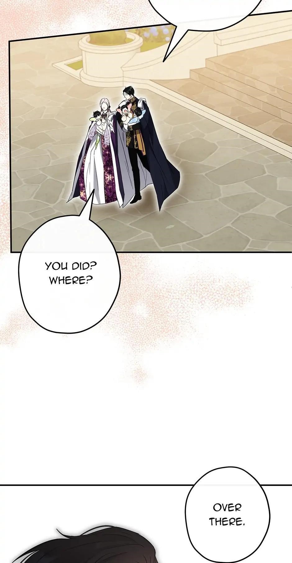 This Is An Obvious Fraudulent Marriage Chapter 107 - Page 8