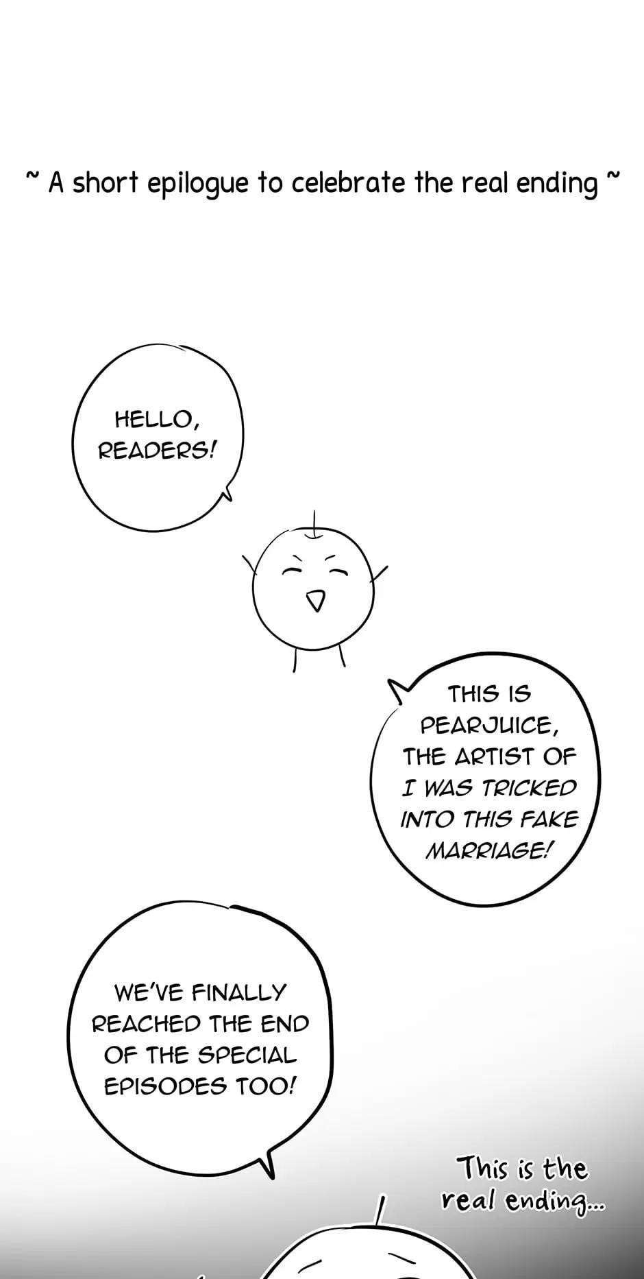 This Is An Obvious Fraudulent Marriage Chapter 107 - Page 83