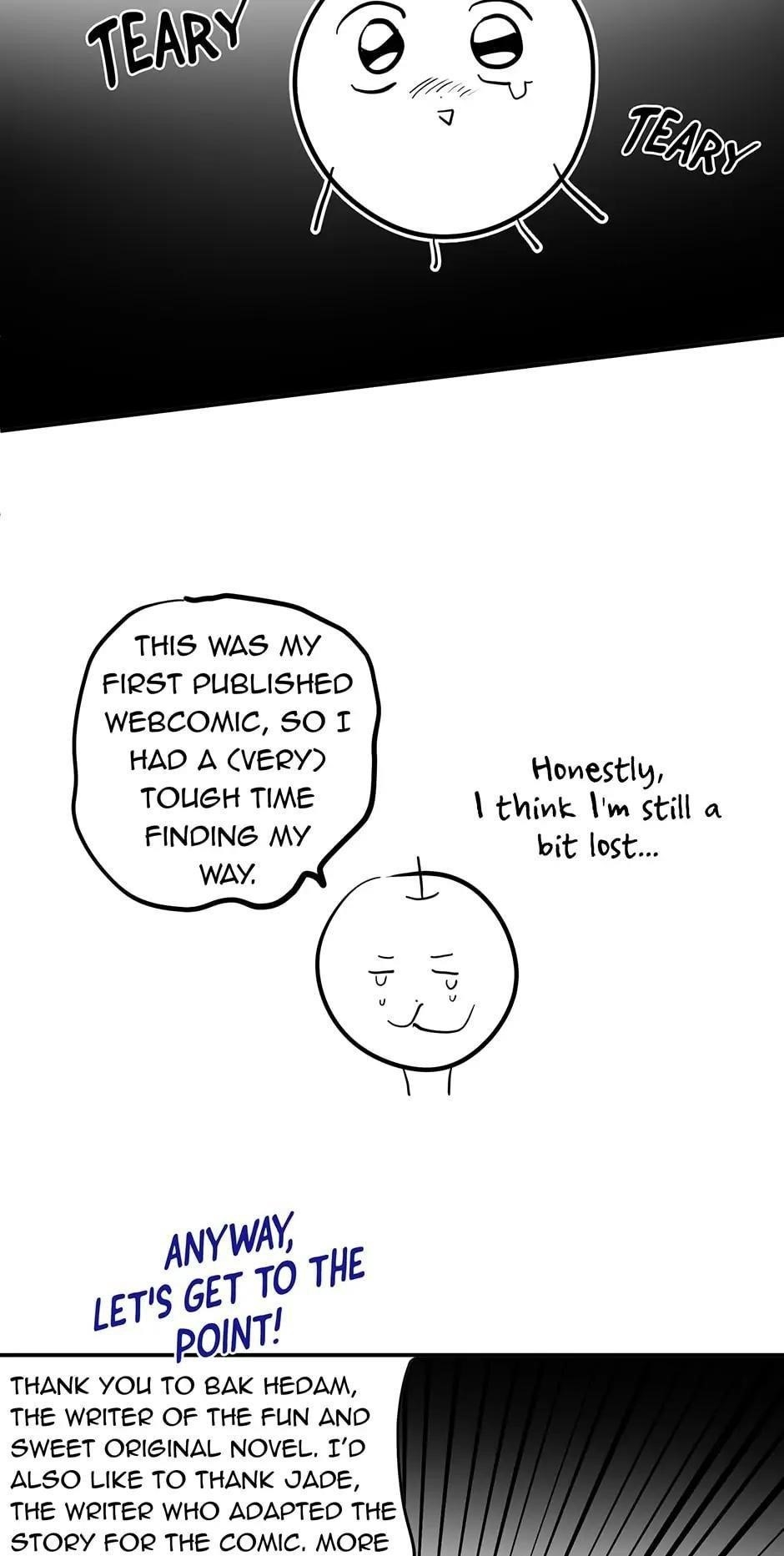 This Is An Obvious Fraudulent Marriage Chapter 107 - Page 84