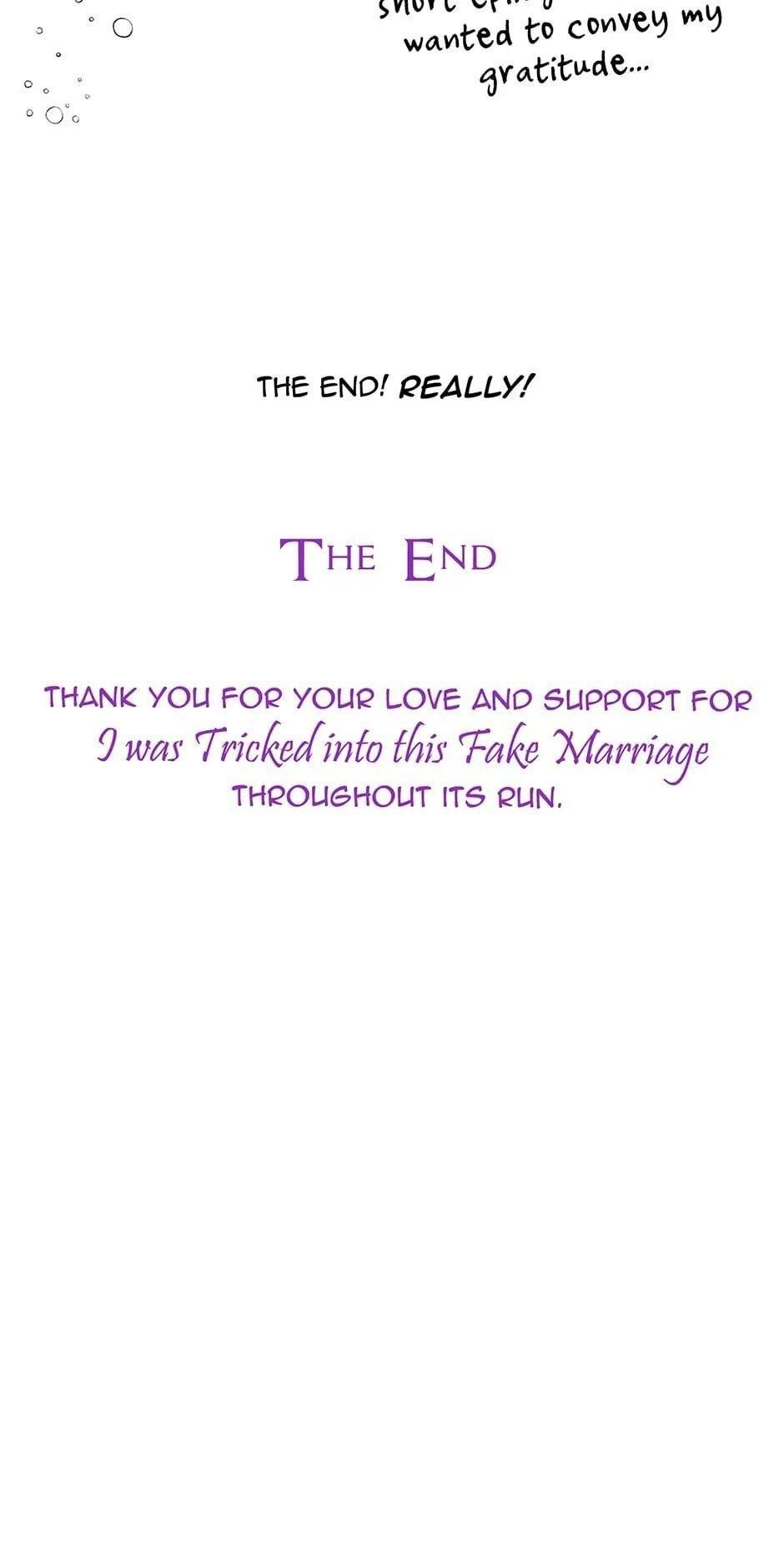 This Is An Obvious Fraudulent Marriage Chapter 107 - Page 87