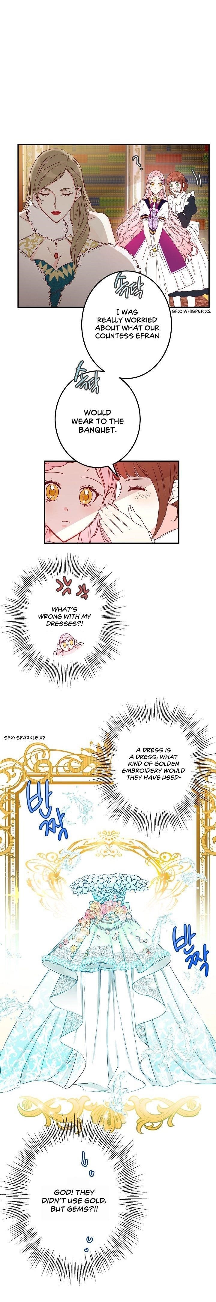 This Is An Obvious Fraudulent Marriage Chapter 11 - Page 2