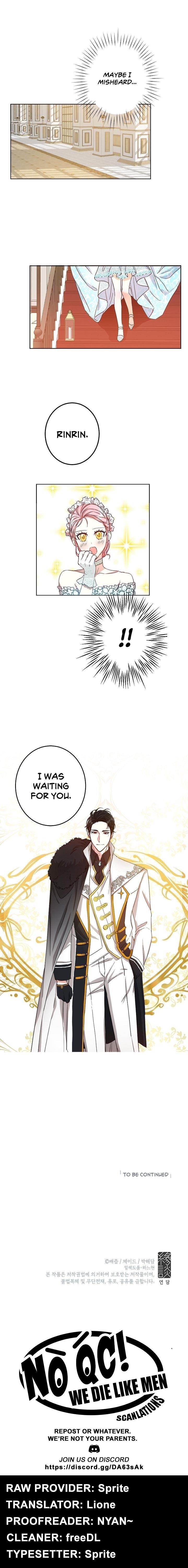 This Is An Obvious Fraudulent Marriage Chapter 13 - Page 21