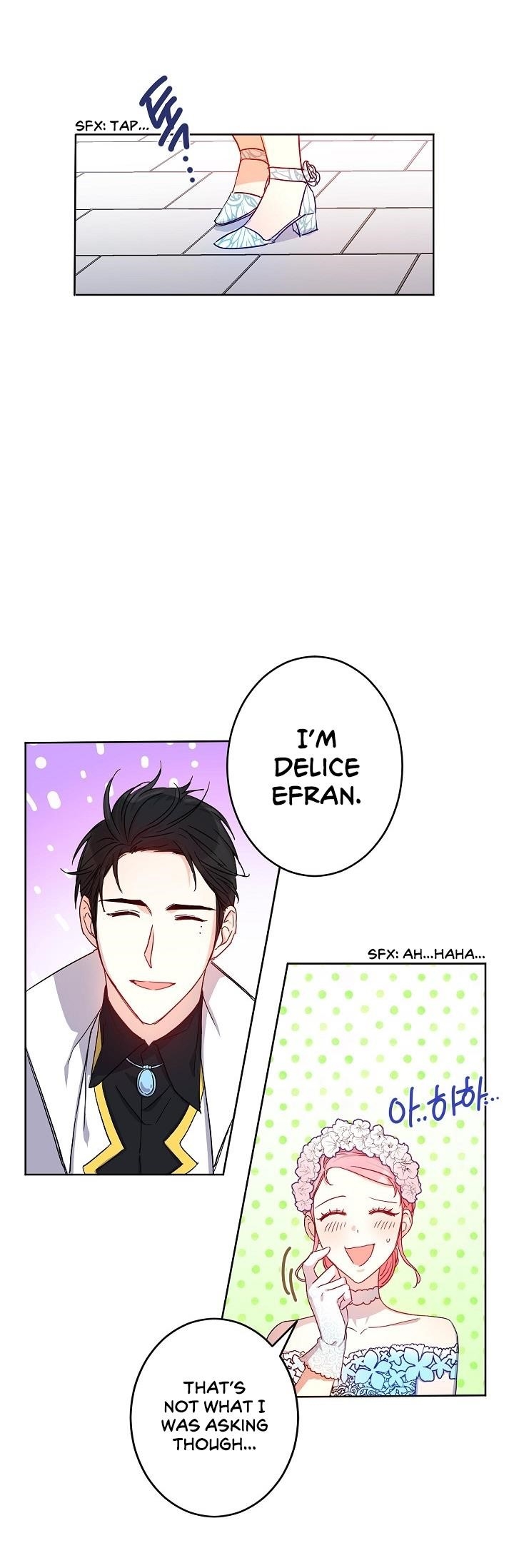 This Is An Obvious Fraudulent Marriage Chapter 15 - Page 14