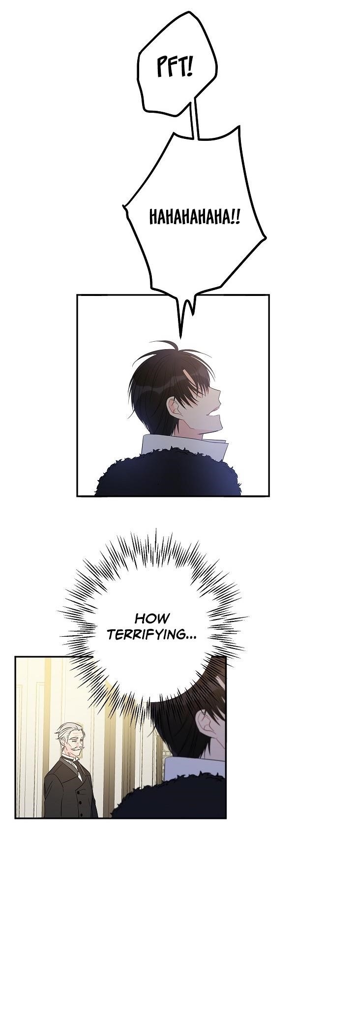 This Is An Obvious Fraudulent Marriage Chapter 17 - Page 4