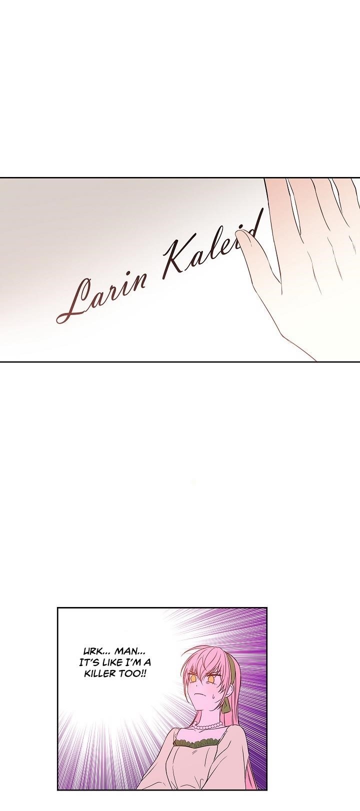 This Is An Obvious Fraudulent Marriage Chapter 18 - Page 25