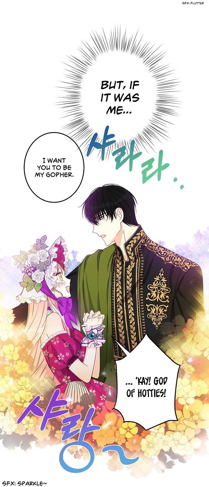 This Is An Obvious Fraudulent Marriage Chapter 18 - Page 6