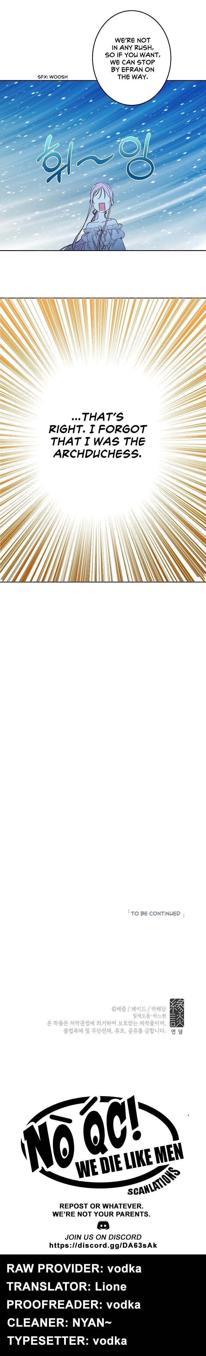 This Is An Obvious Fraudulent Marriage Chapter 19 - Page 15