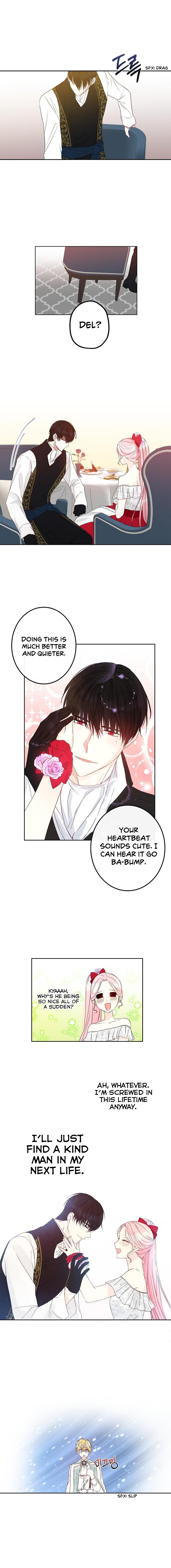 This Is An Obvious Fraudulent Marriage Chapter 22 - Page 11