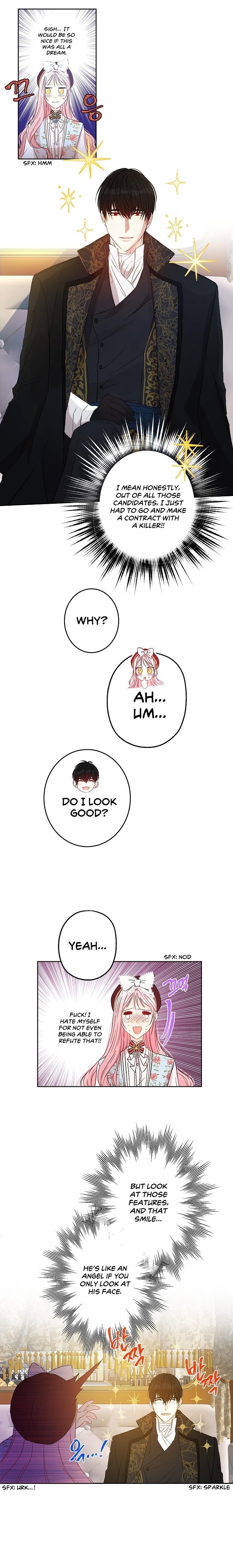 This Is An Obvious Fraudulent Marriage Chapter 22 - Page 2