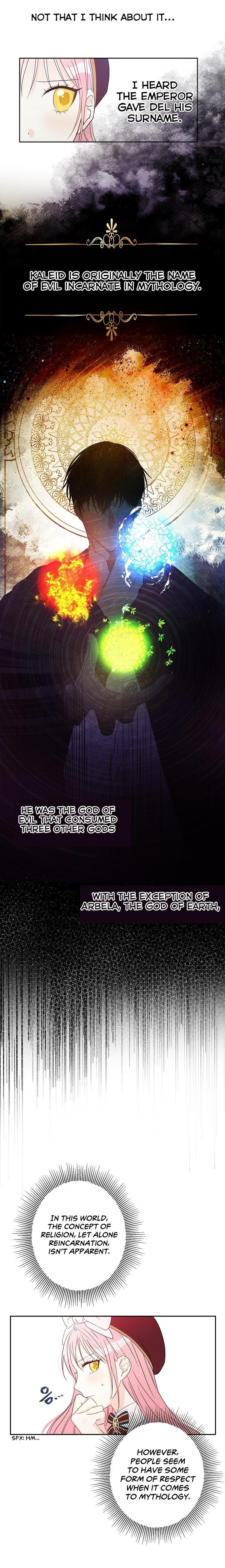 This Is An Obvious Fraudulent Marriage Chapter 22 - Page 3