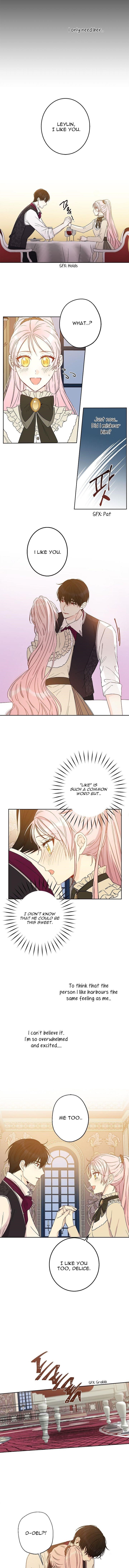 This Is An Obvious Fraudulent Marriage Chapter 40 - Page 11