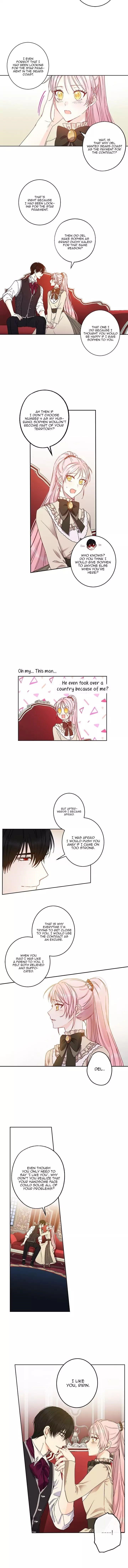 This Is An Obvious Fraudulent Marriage Chapter 41 - Page 3