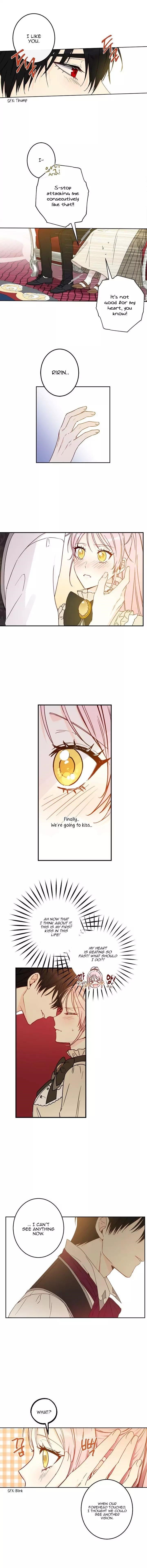 This Is An Obvious Fraudulent Marriage Chapter 41 - Page 4