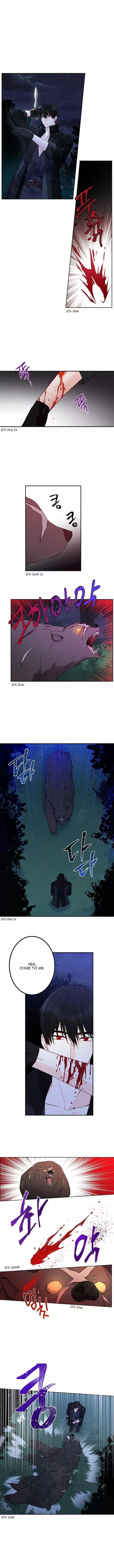 This Is An Obvious Fraudulent Marriage Chapter 41 - Page 8